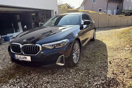 BMW 530 96.300 km 44.900 &euro; Fraunberg 85447
