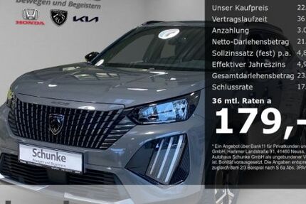 Peugeot 2008 7.790 km 22.890 &euro; Aurich 26607