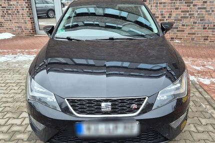 Seat Leon 220.322 km 8.100 &euro; KIel 24116