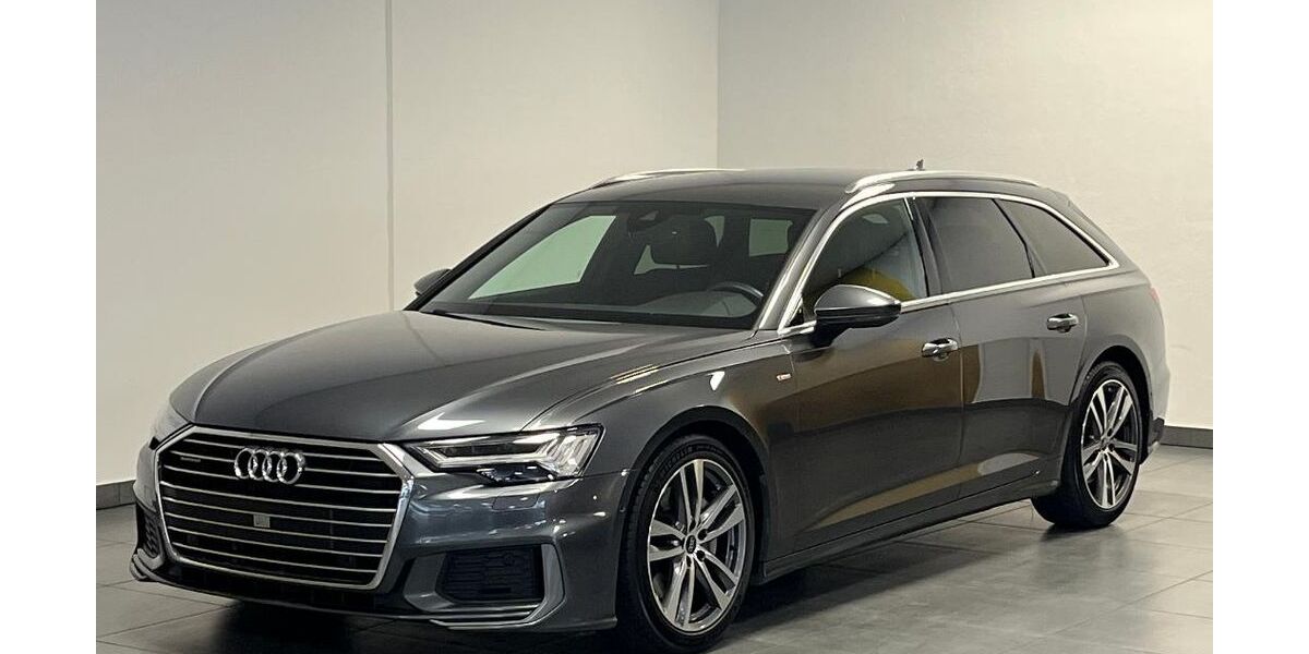 Audi A6 171.300 km 41.300 &euro; Marktheidenfeld 97828