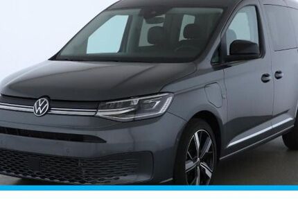 VW Caddy 14.874 km 35.975 &euro; Berlin 13088