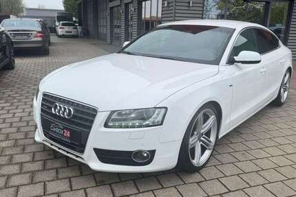Audi A5 112.237 km 13.050 &euro; Rastatt 76437