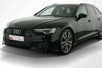 Audi A6 97.700 km 33.880 &euro; Höchstadt 91315