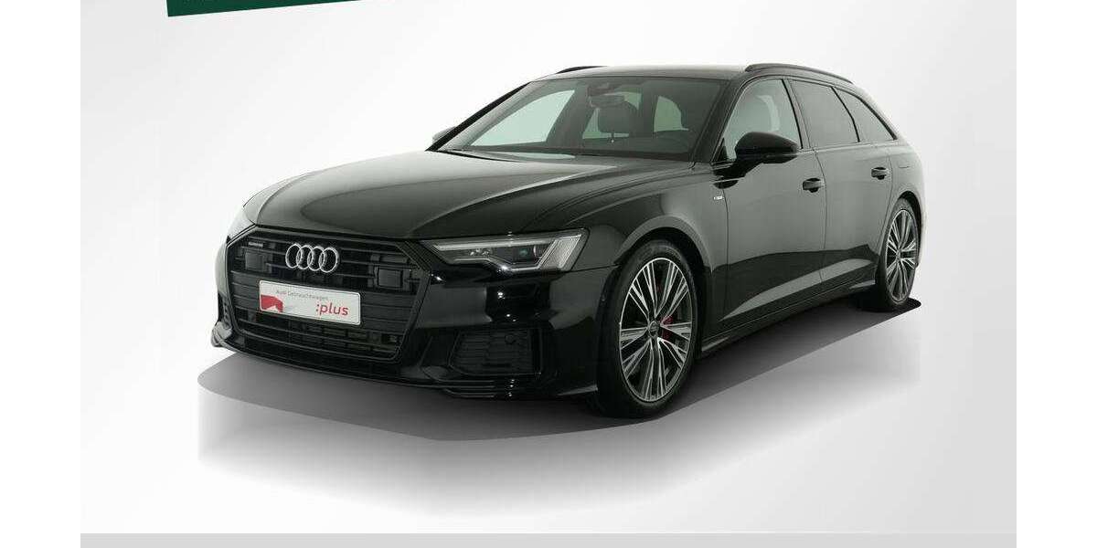Audi A6 97.700 km 33.880 &euro; Höchstadt 91315