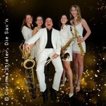 Die Sax´n - Dinner Party