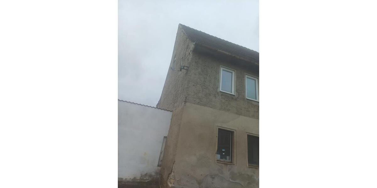 Reihenhaus Halle (Saale) Büschdorf - 39.900&euro; | Angebot:26348646