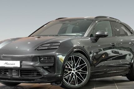 Porsche Macan 14.900 km 119.880 € Schwäbisch Gmünd 73529