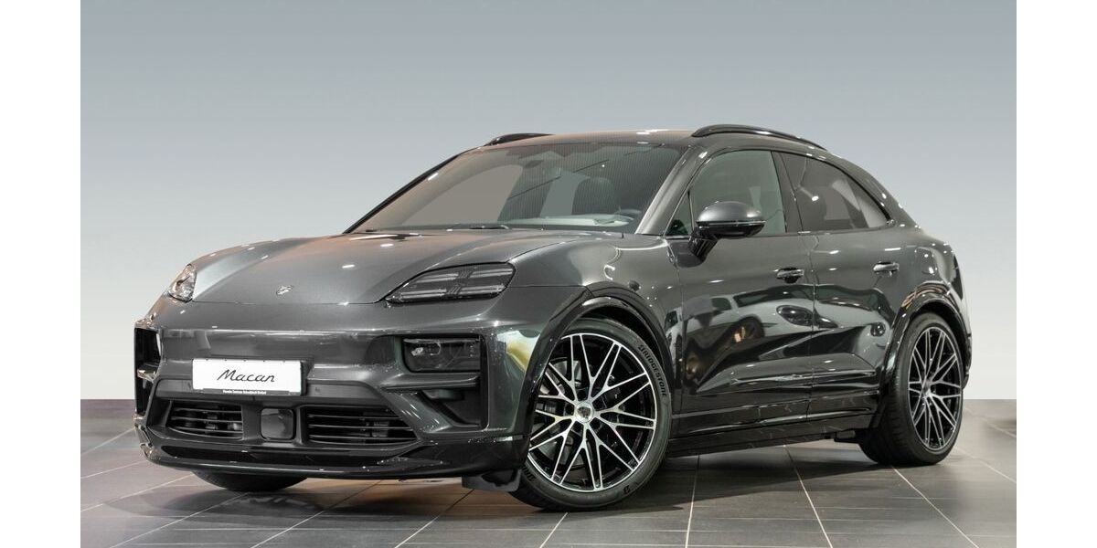Porsche Macan 14.900 km 119.880 € Schwäbisch Gmünd 73529