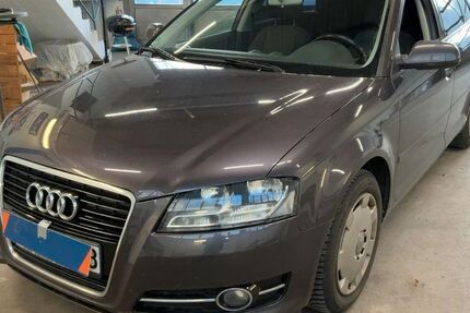 Audi A3 108.000 km 8.000 &euro; Ansbach 91522