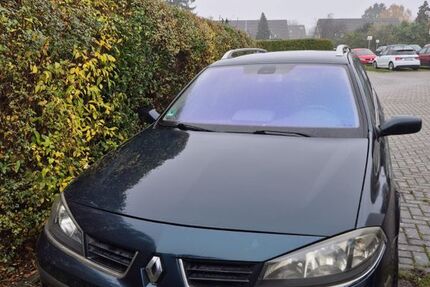 Renault Laguna 236.150 km 890 &euro; Moers 47443