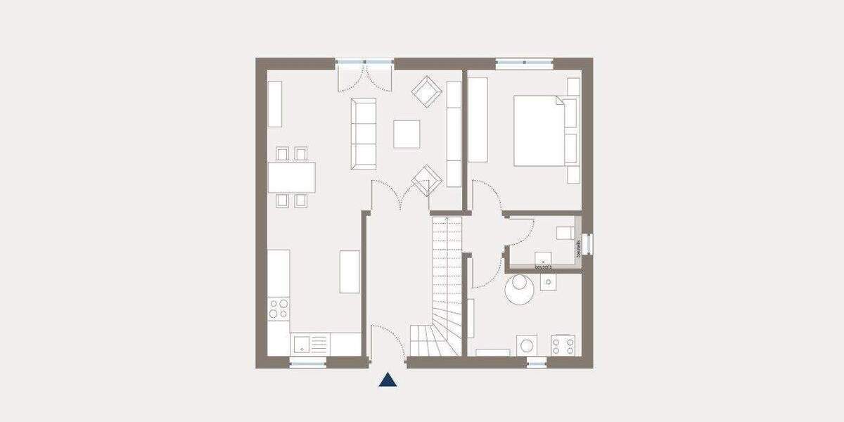 Einfamilienhaus Eppendorf Kleinhartmannsdorf - 4 Zimmer, 142 m&sup2;, 239.429&euro; | Angebot:25747743
