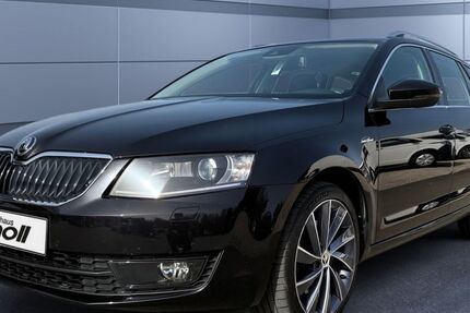 Skoda Octavia 132.000 km 14.490 &euro; Laupheim 88471