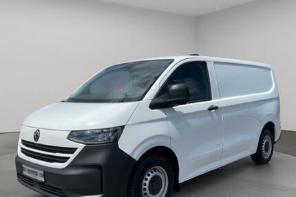 VW T7 Transporter 12.400 km 38.640 &euro; Rudolstadt 07407