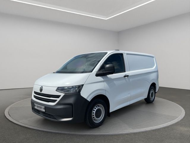 VW T7 Transporter 12.400 km 38.640 &euro; Rudolstadt 07407