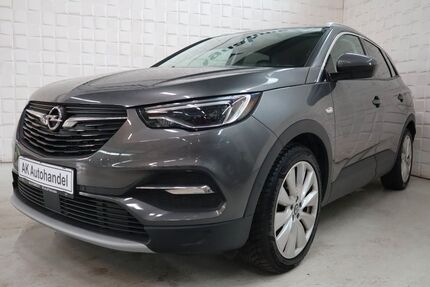 Opel Grandland (X) 54.228 km 19.890 € Freising bei München 85354