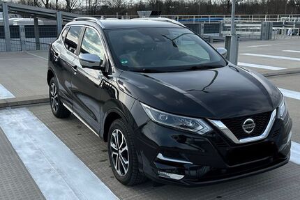 Nissan Qashqai 75.500 km 20.490 &euro; Kolbermoor 83059