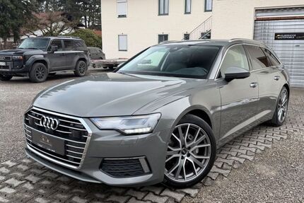 Audi A6 119.000 km 30.990 &euro; Bad Aibling 83043