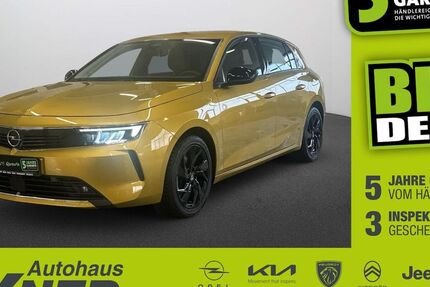 Opel Astra 53.487 km 16.390 &euro; Hof 95032