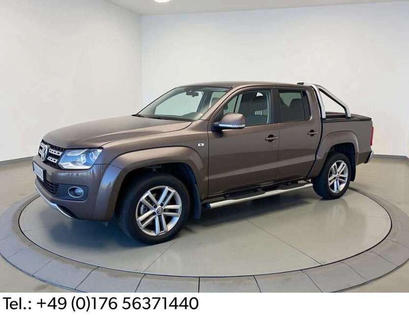Amarok