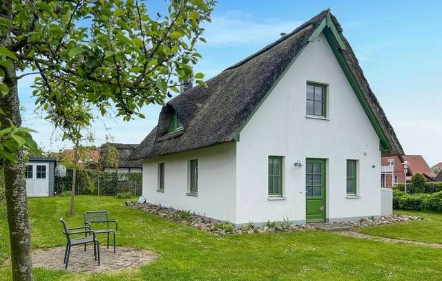 Haus zum Kaufen in Kalkhorst 599.000 € 96 m²