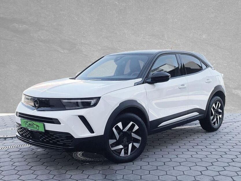 Mokka