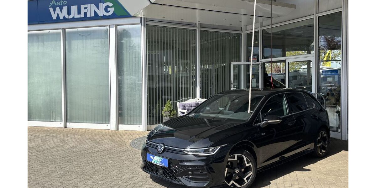 VW Golf 32.850 km 27.490 &euro; Lohne 49393