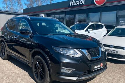 Nissan X-Trail 192.350 km 10.950 &euro; Beverstedt 27616