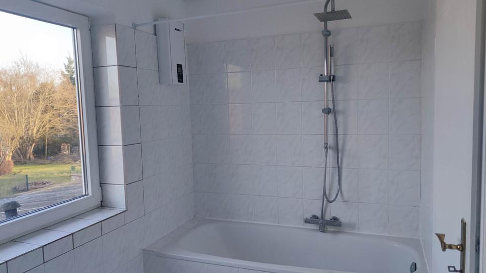 Etagenwohnung Stockelsdorf - 4.5 Zimmer, 95 m&sup2;, 950&euro; | Angebot:25419604