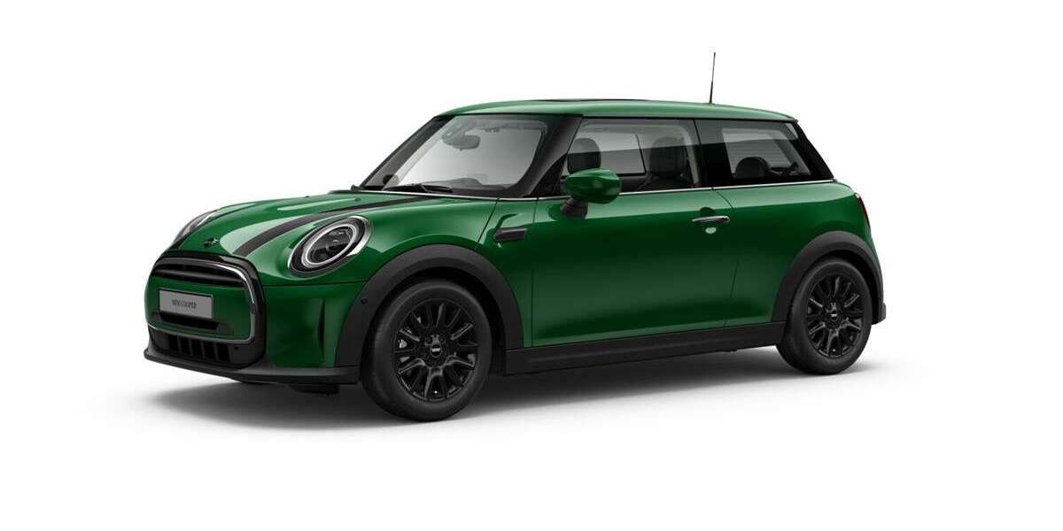 Mini Cooper 22.349 km 22.444 &euro; Heide 25746