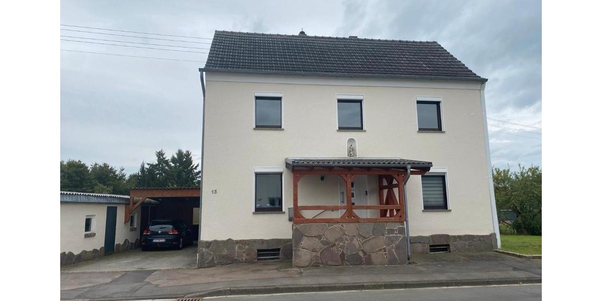 Einfamilienhaus Bad Münstereifel - 285.000&euro; | Angebot:26399146