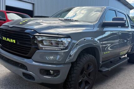 Dodge RAM 99.000 km 47.500 &euro; Treuchtlingen 91757
