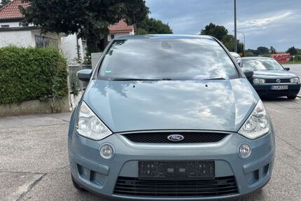 Ford S-Max 217.000 km 2.999 € Ergoldsbach 84061