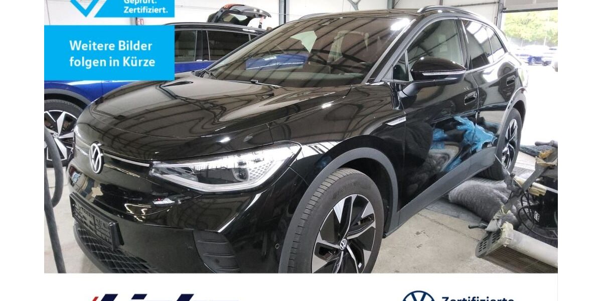 VW ID.4 49.125 km 30.490 &euro; Crailsheim 74564