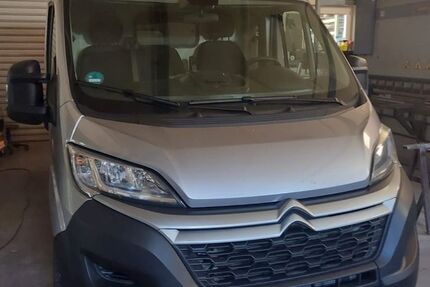 Citroen Jumper 67.000 km 24.850 &euro; Ehekirchen 86676
