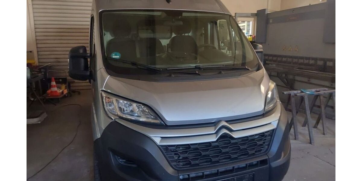Citroen Jumper 67.000 km 24.850 &euro; Ehekirchen 86676