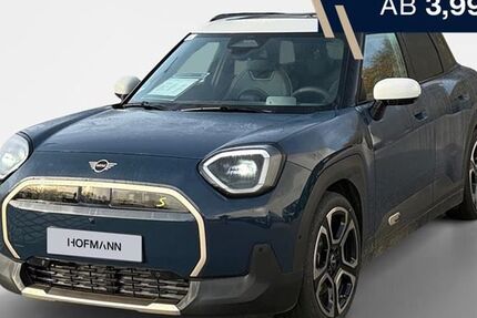 Mini Aceman 1.556 km 42.645 € Regensburg 93055