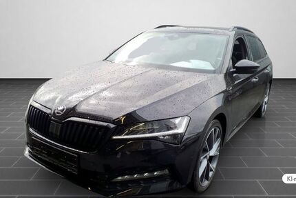 Skoda Superb 33.510 km 35.850 &euro; Bingen / Rhein 55411