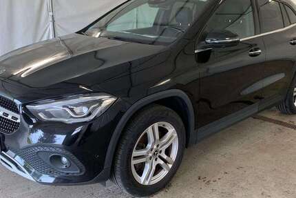 Mercedes-Benz GLA 220 107.265 km 25.450 &euro; Herges-Hallenberg 98587