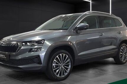 Skoda Karoq 7.150 km 33.490 &euro; Nordhausen 99734