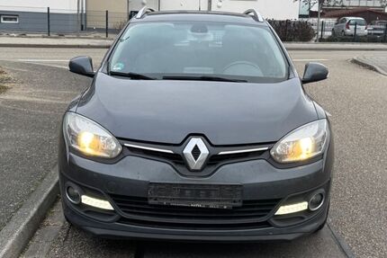 Renault Megane 175.000 km 4.990 &euro; Appenweier 77767