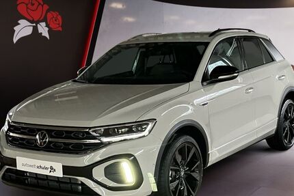 VW T-Roc 1.603 km 35.950 &euro; Zimmern ob Rottweil 78658