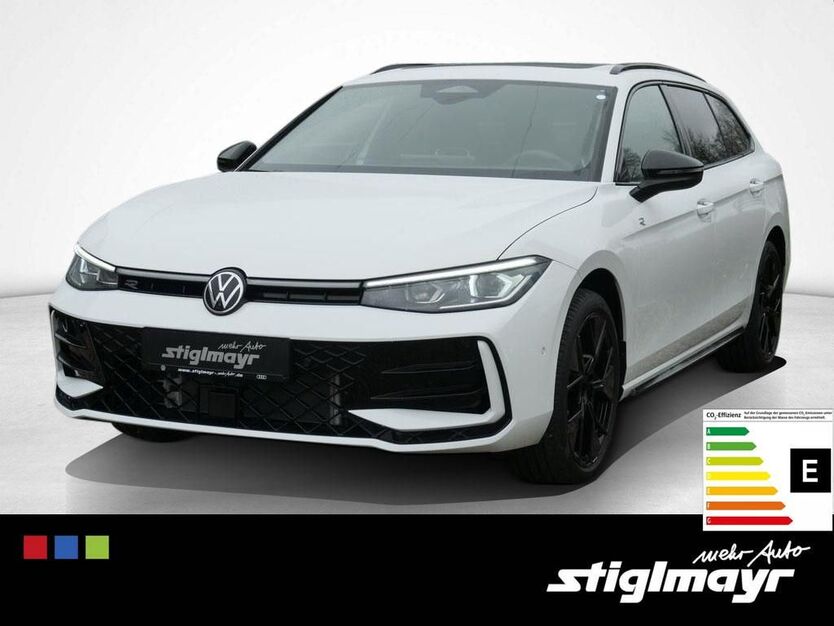 VW Passat 7.640 km 61.380 € Pfaffenhofen/Ilm 85276