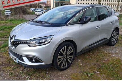 Renault Scenic 79.441 km 13.985 &euro; Achern 77855