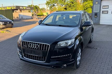 Audi Q7 312.000 km 8.700 &euro; Ahaus 48683