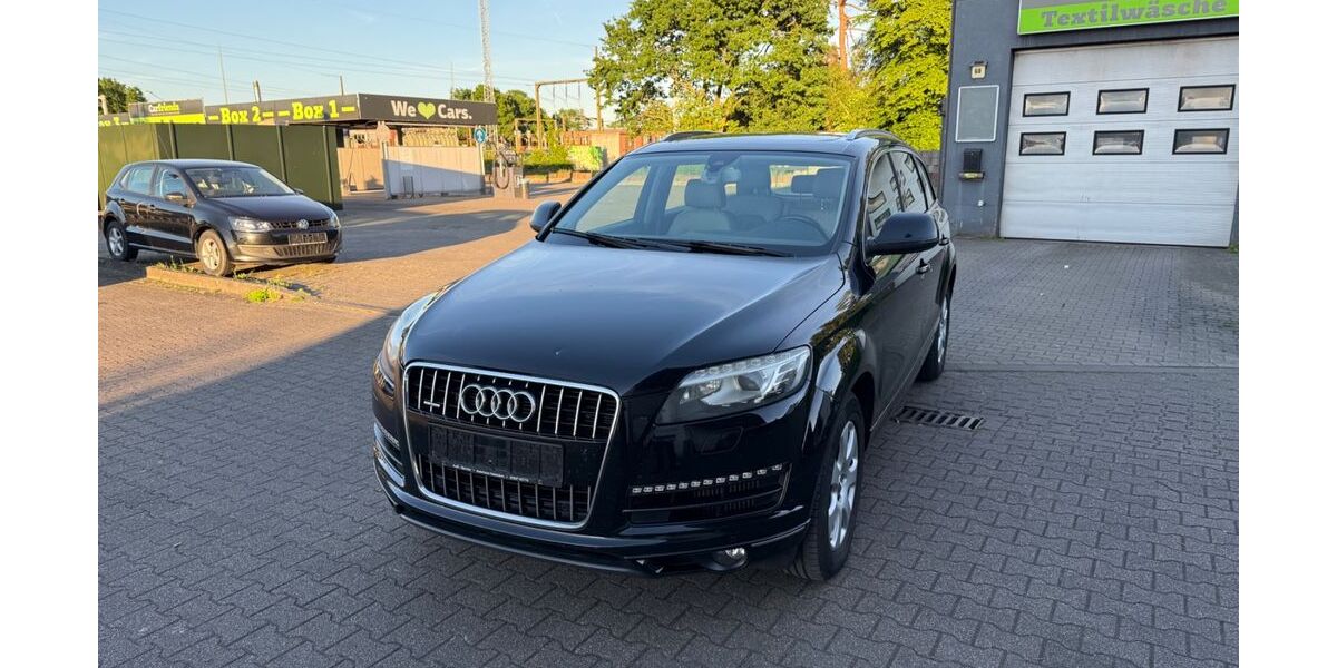 Audi Q7 312.000 km 8.700 &euro; Ahaus 48683