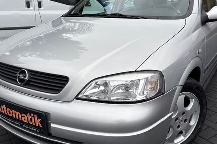 Opel Astra 60.606 km 3.499 &euro; Koblenz 56070