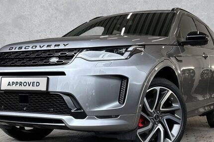 Land Rover Discovery Sport 50.700 km 33.890 &euro; Koblenz/Gwb. Arenberg 56077