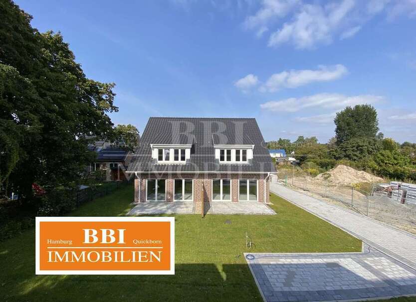 Haus zum Kaufen in Quickborn 1.235.000 € 242 m²