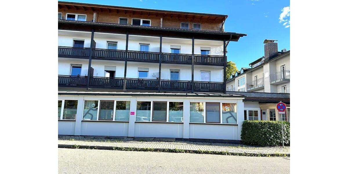 Praxisfläche am Ärztehaus Bad Endorf zimmer