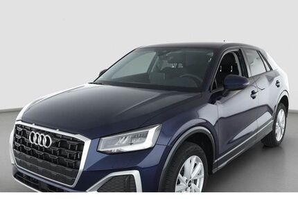 Audi Q2 10.016 km 31.760 &euro; Lohr am Main 97816